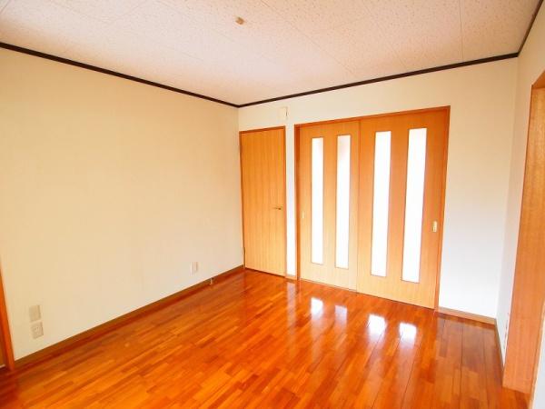 サンデンコートB棟