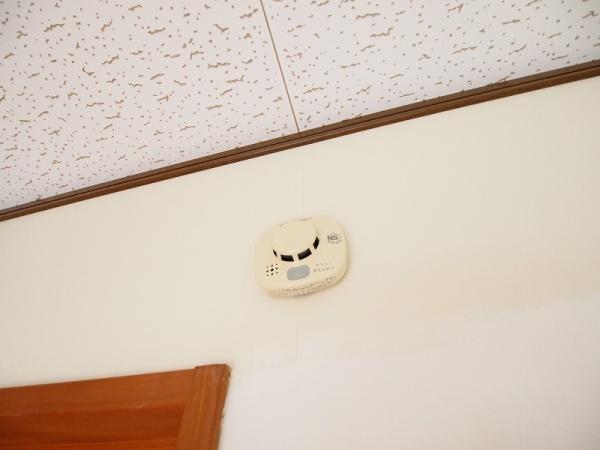 サンデンコートB棟