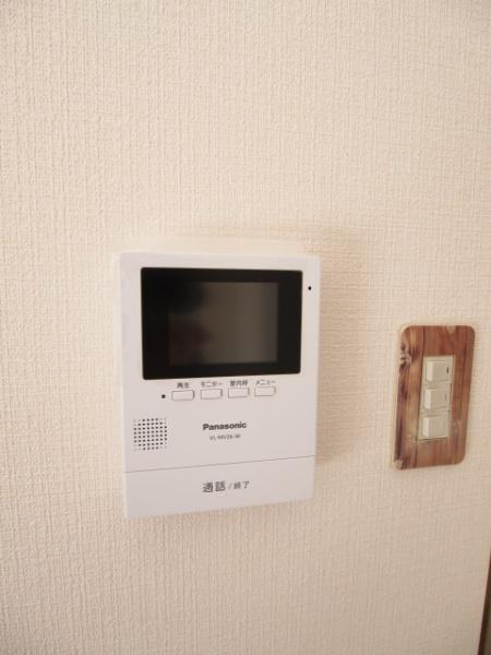 コモンライフ三城Ｃ棟