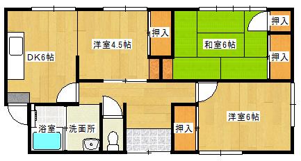 佐々木貸家