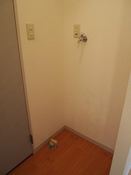 メゾンドール(洗面台・洗面所)