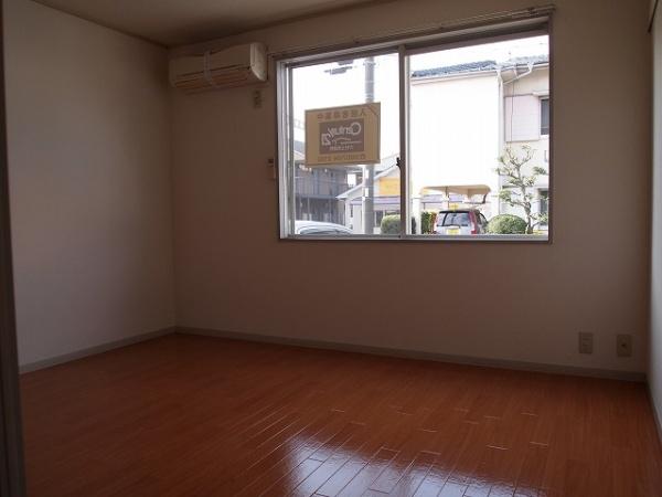 メゾンドール(洋室)