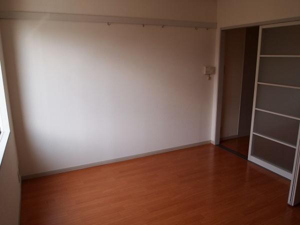 メゾンドール(洋室)