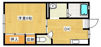 さくらハウスB棟