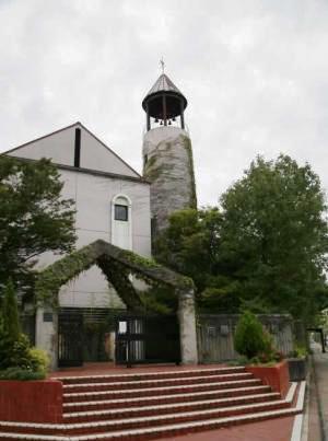 さくらハウスB棟(私立向陽高校)