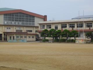さくらハウスB棟(大村市立三城小学校)
