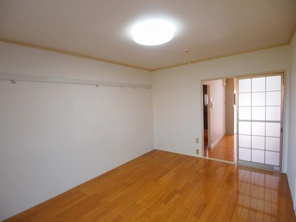 さくらハウスB棟(洋室)