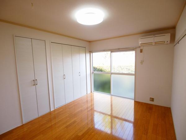 さくらハウスB棟(洋室)