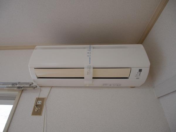 さくらハウスB棟(その他設備)