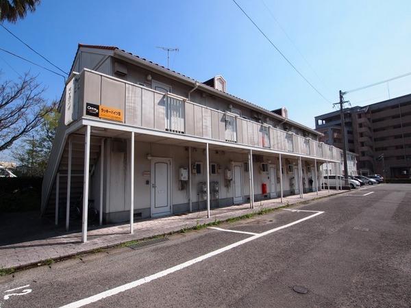 さくらハウスB棟