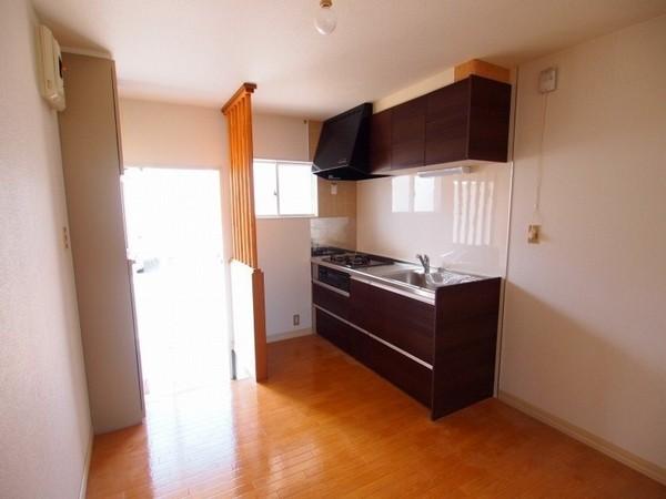 さくらハウスB棟