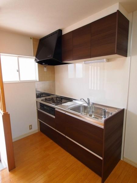 さくらハウスB棟