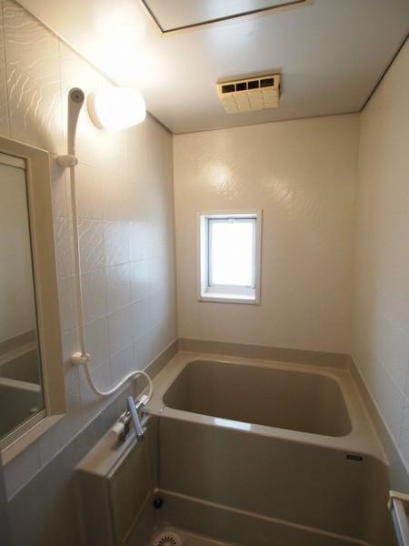 さくらハウスB棟(バス)