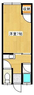 コーポ松野
