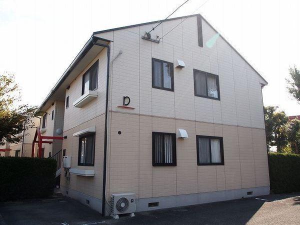 ディアス諏訪D