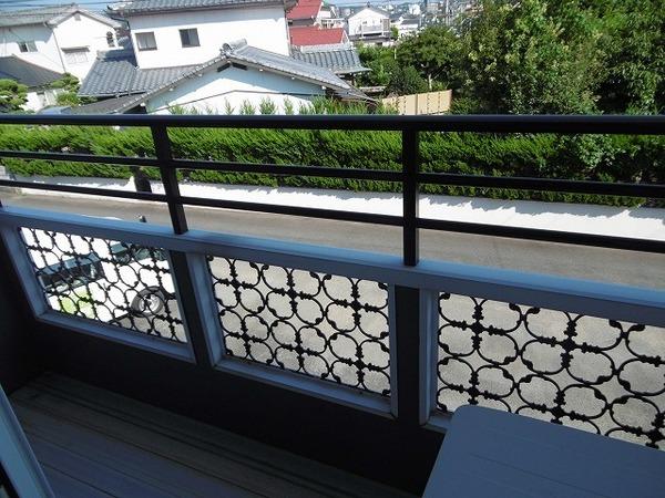 ひまわりハイツ