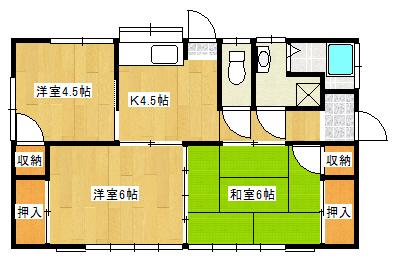 中山貸家
