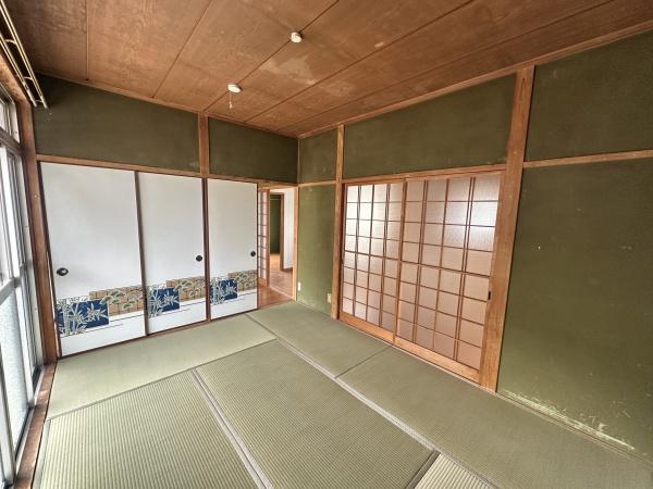 中山貸家