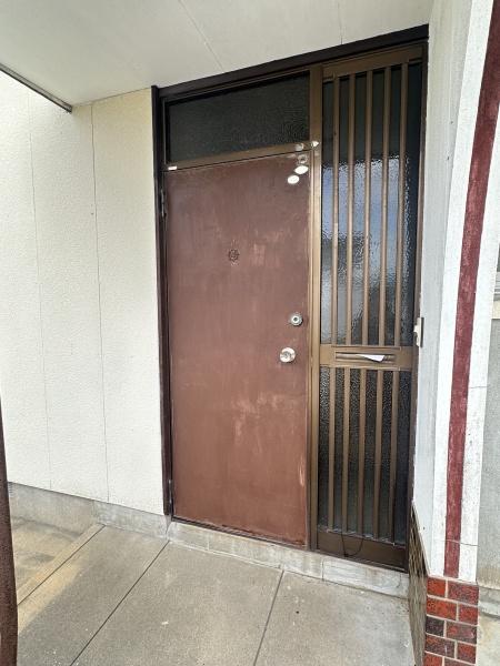 中山貸家