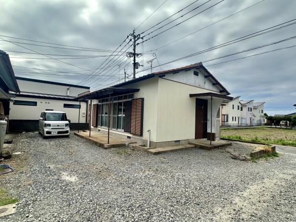 中山貸家