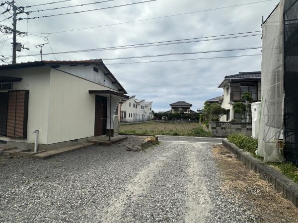 中山貸家