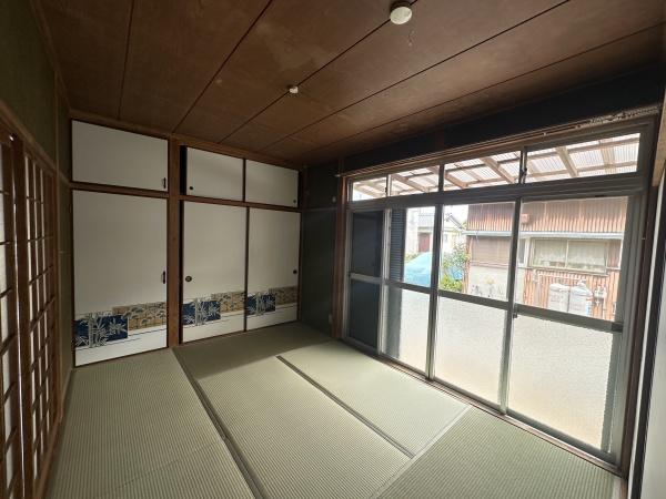 中山貸家