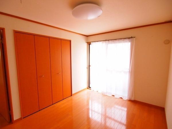 パレーシャルオオムラＡ棟