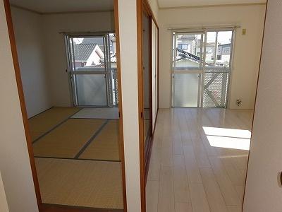 フレグランスおおしま