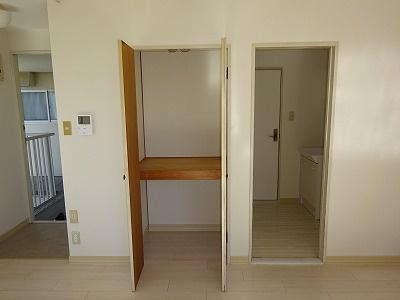 フレグランスおおしま
