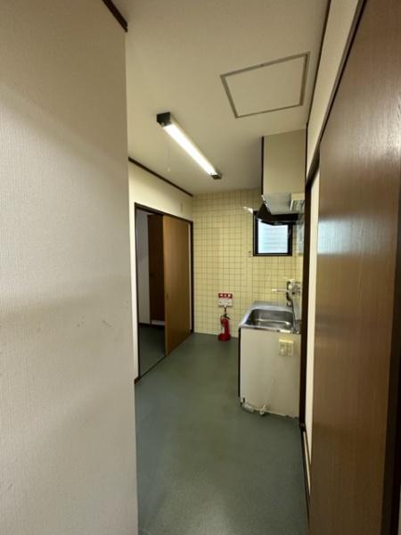 グランデールひかる事務所
