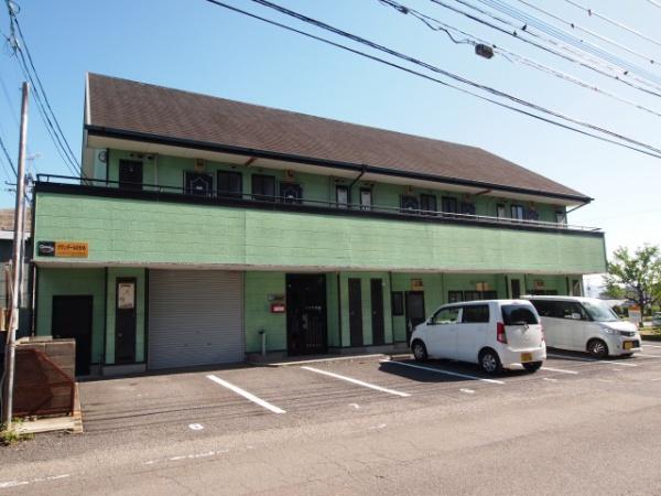 グランデールひかる事務所