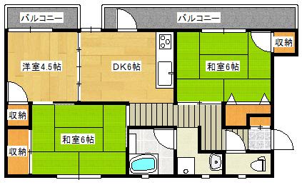 ロイヤルコート松並