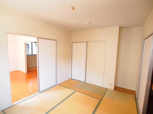 レーベンピアB棟