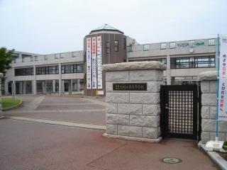 プラムハイツ1(長崎県立大村工業高校)