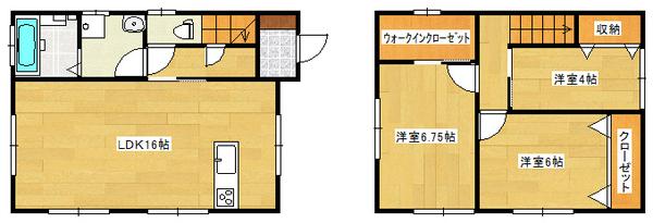 ウエストコート西大村