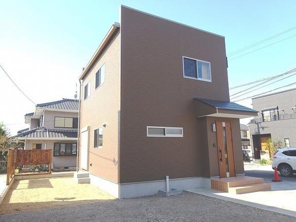 ウエストコート西大村