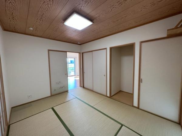 田川貸家