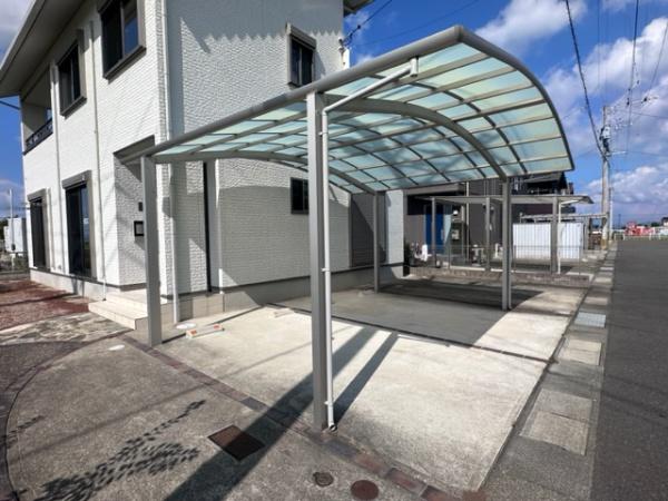 田川貸家