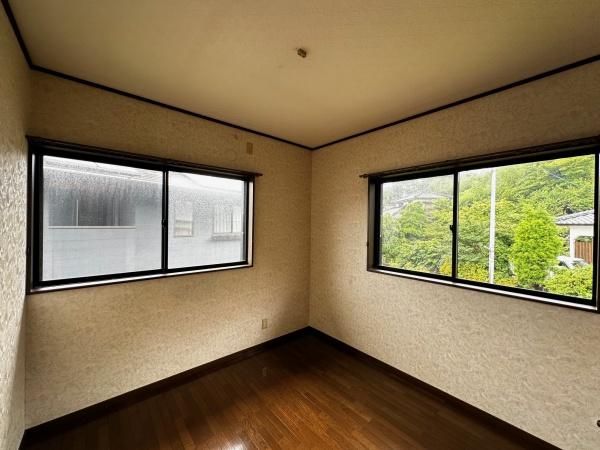 松村貸家