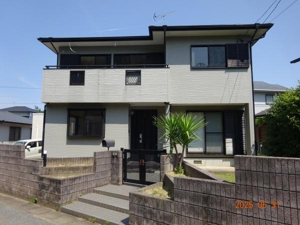 松村貸家