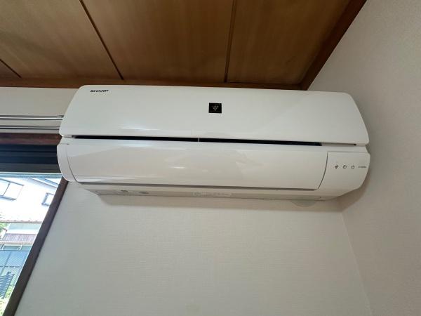 パレーシャルオオムラ　Ｃ棟