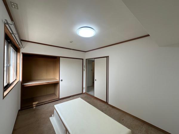 パレーシャルオオムラ　Ｃ棟
