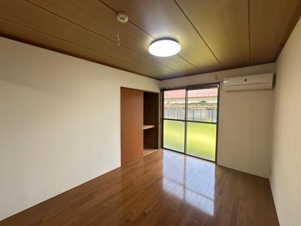 パレーシャルオオムラ　Ｃ棟
