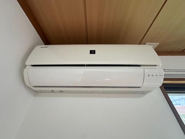 パレーシャルオオムラ　Ｃ棟