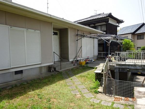 阪口ハウス
