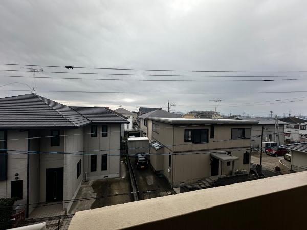 カルディア古賀島