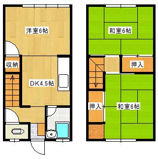 つばめテラス