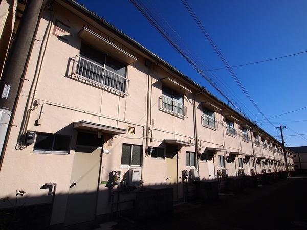 つばめテラス