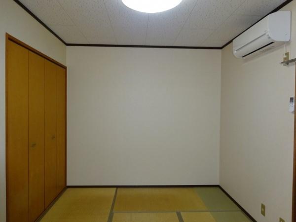 サンデンコート　A
