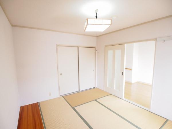 さくらハウス　A棟